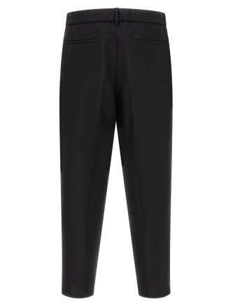 Брюки JIL SANDER '06' (J21KA0011J41444001) #