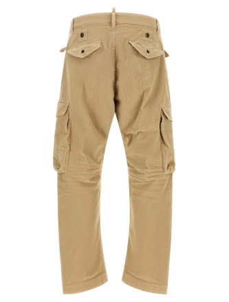 Multipocket pants (S74KB1164S53162109) #