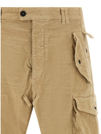 Multipocket pants (S74KB1164S53162109) #