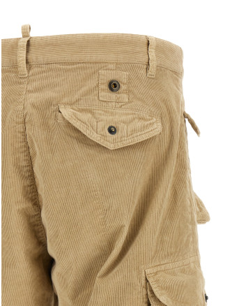 Multipocket pants (S74KB1164S53162109) #