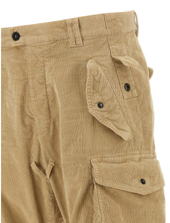 Multipocket pants (S74KB1164S53162109) #
