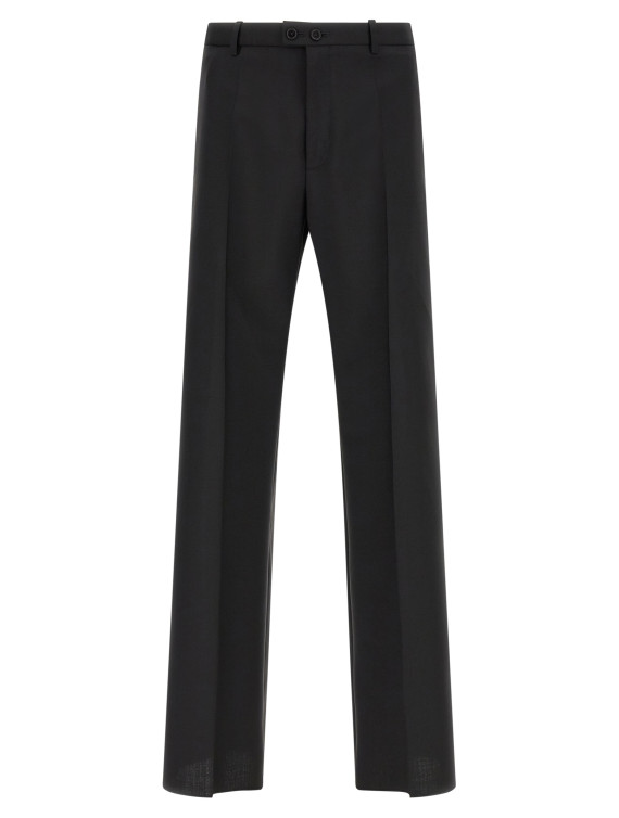 Брюки JIL SANDER '259' (J21KA0345J41444001) #1