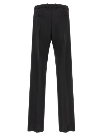 Брюки JIL SANDER '259' (J21KA0345J41444001) #