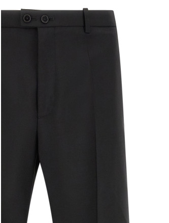 Брюки JIL SANDER '259' (J21KA0345J41444001) #