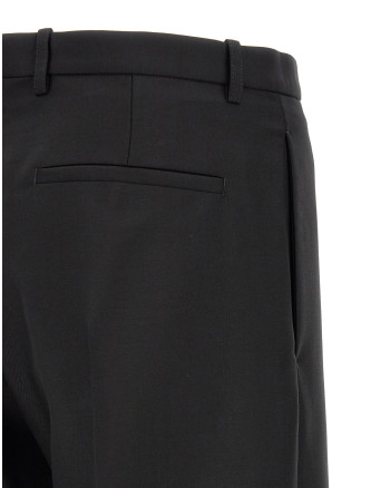 Брюки JIL SANDER '259' (J21KA0345J41444001) #
