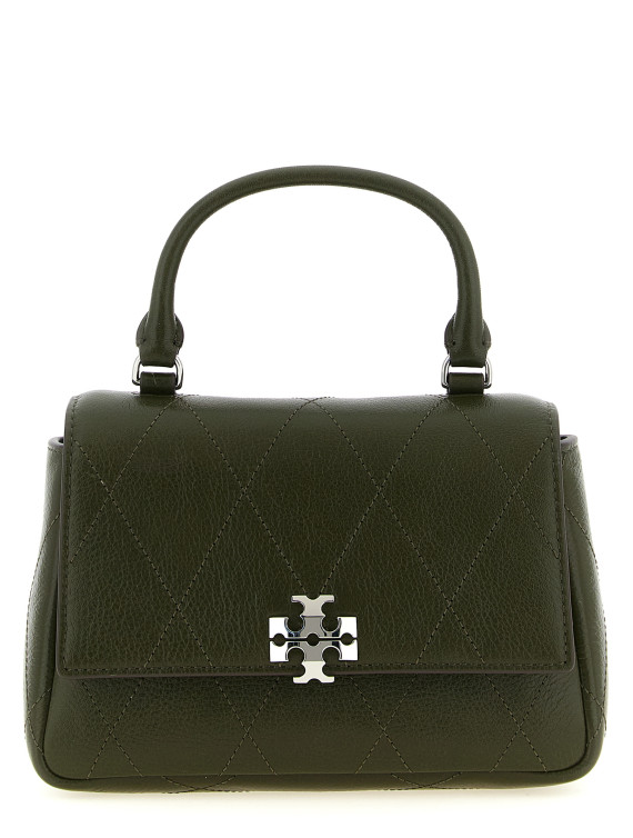 Ручная сумка TORY BURCH 'Charlie' (186032325325) #1