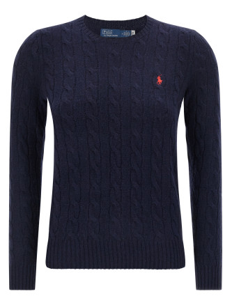Свитер, кардиган POLO RALPH LAUREN 'Julianna'