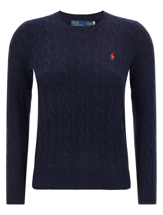 Свитер, кардиган POLO RALPH LAUREN 'Julianna' (211971865003) #1