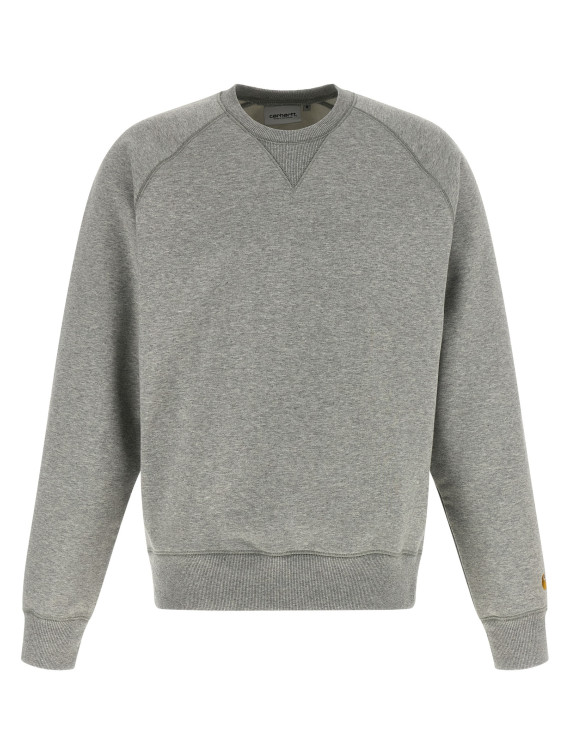 Толстовка CARHARTT WIP 'Chase' (I03366000MXX) #1
