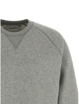 Толстовка CARHARTT WIP 'Chase' (I03366000MXX) #