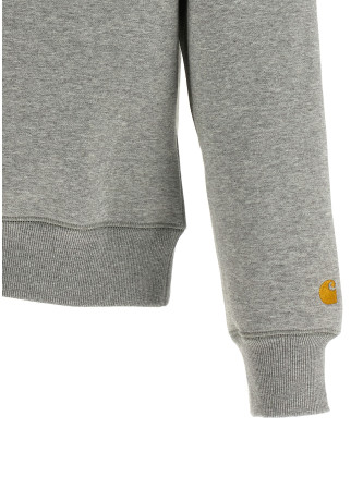 Толстовка CARHARTT WIP 'Chase' (I03366000MXX) #