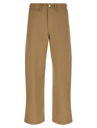 Брюки CARHARTT WIP 'Harold'