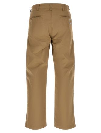 Брюки CARHARTT WIP 'Harold' (I0365028Y01) #