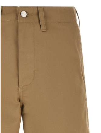 Брюки CARHARTT WIP 'Harold' (I0365028Y01) #