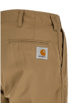 Брюки CARHARTT WIP 'Harold' (I0365028Y01) #