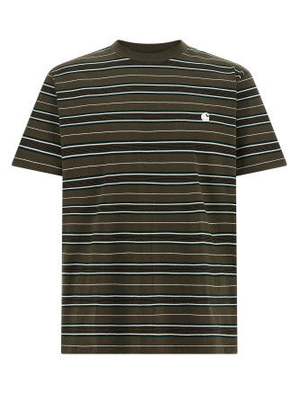 Футболка CARHARTT WIP 'Bronson'