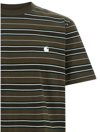 Футболка CARHARTT WIP 'Bronson' (I0371453UEXX) #