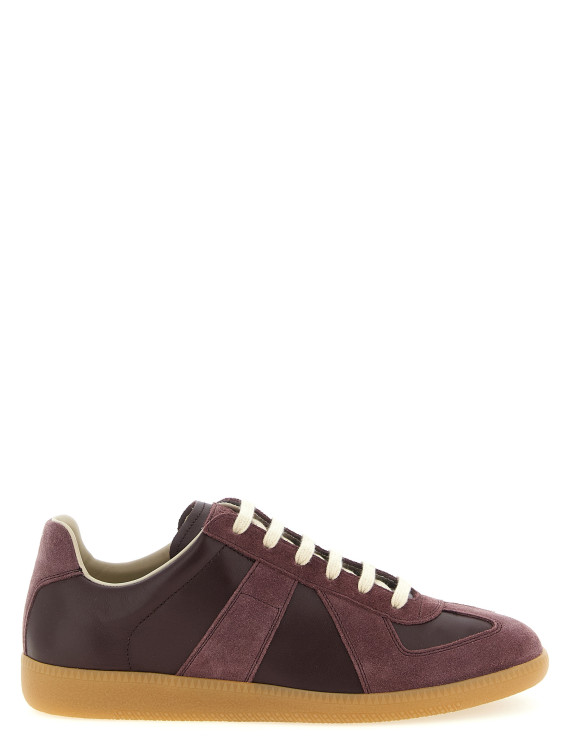Кроссовки MAISON MARGIELA 'Replica' (S57WS0236P1895T5081) #1