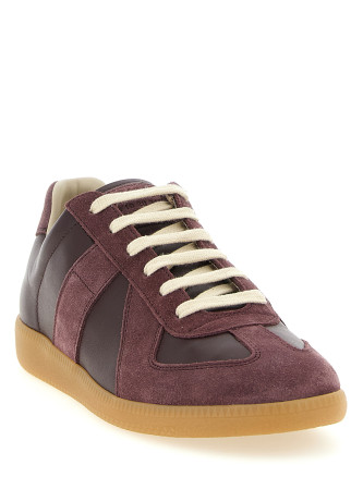 Кроссовки MAISON MARGIELA 'Replica' (S57WS0236P1895T5081) #