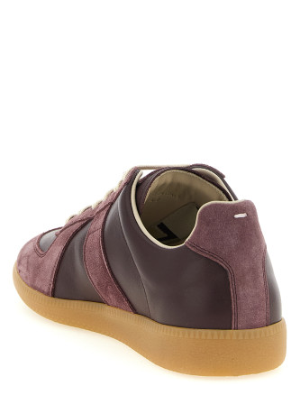 Кроссовки MAISON MARGIELA 'Replica' (S57WS0236P1895T5081) #