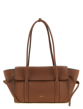 Сумка на плечо MULBERRY 'Soft Bayswater'