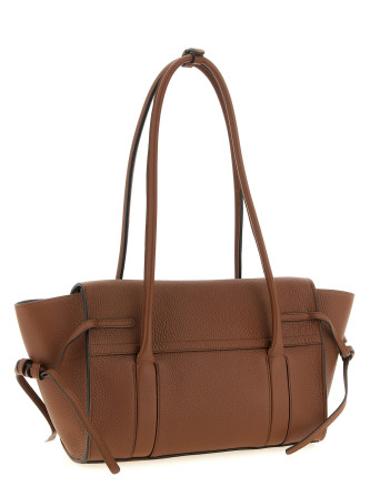 Сумка на плечо MULBERRY 'Soft Bayswater' (HH9382736G222) #