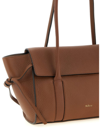 Сумка на плечо MULBERRY 'Soft Bayswater' (HH9382736G222) #