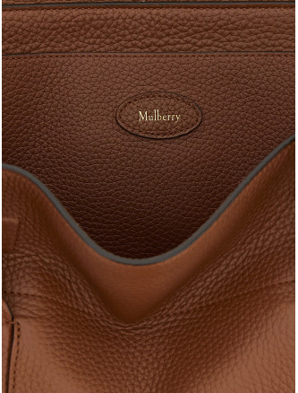 Сумка на плечо MULBERRY 'Soft Bayswater' (HH9382736G222) #