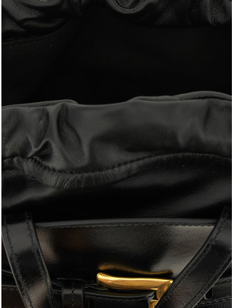 Ручная сумка BALMAIN 'Shuffle' (FN0DP017LMTE0PA) #