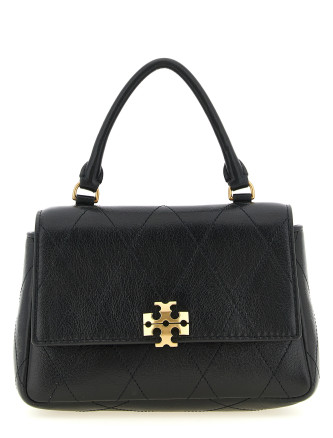 Сумка через плечо TORY BURCH 'Charlie Quilted'