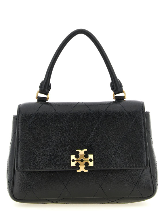 Сумка через плечо TORY BURCH 'Charlie Quilted' (186032001001) #1