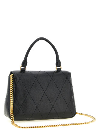 Сумка через плечо TORY BURCH 'Charlie Quilted' (186032001001) #