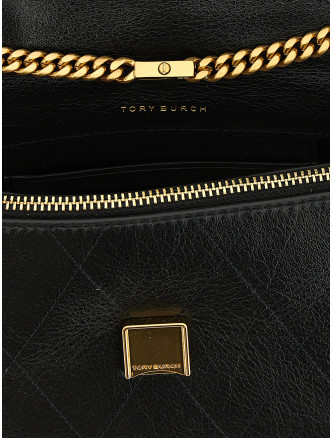 Сумка через плечо TORY BURCH 'Charlie Quilted' (186032001001) #
