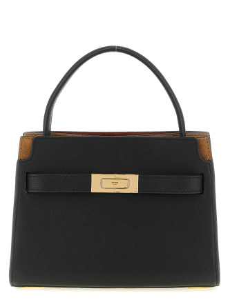 Сумка через плечо TORY BURCH 'Lee Radziwill Petite'