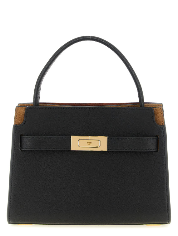 Сумка через плечо TORY BURCH 'Lee Radziwill Petite' (178963001001) #1