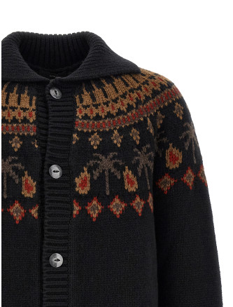 Свитер, кардиган ALANUI 'Sweet Winter' (LMHQ005E26KNI00110601060) #