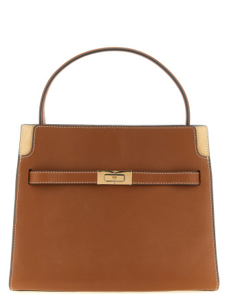 Сумка через плечо TORY BURCH 'Lee Radziwill small'