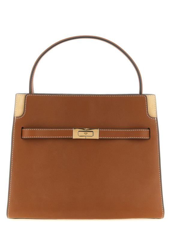 Сумка через плечо TORY BURCH 'Lee Radziwill small' (179398200200) #1
