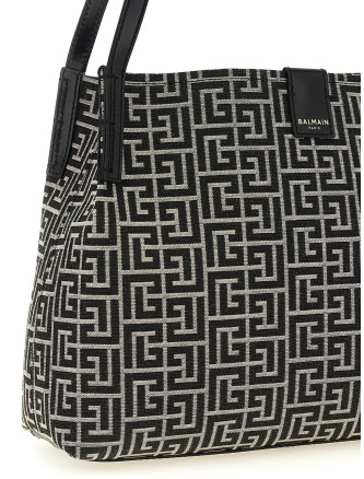 Сумка-тоут BALMAIN 'Release' (GN1FE033TJMBGFE) #
