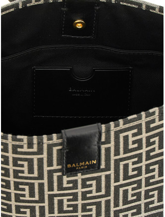Сумка-тоут BALMAIN 'Release' (GN1FE033TJMBGFE) #