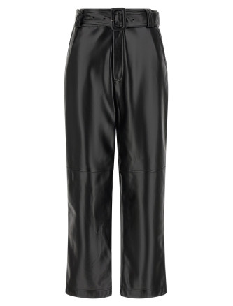 Брюки TWIN SET Cropped pants