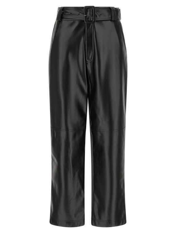Брюки TWIN SET Cropped pants (262TP205100006) #1