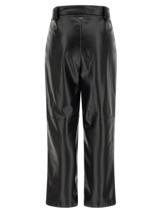Брюки TWIN SET Cropped pants (262TP205100006) #