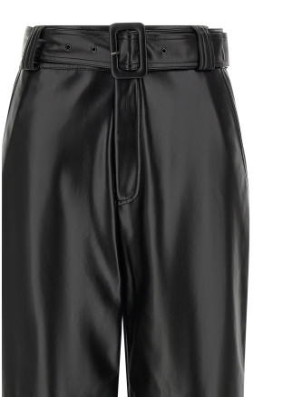 Брюки TWIN SET Cropped pants (262TP205100006) #