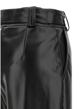 Брюки TWIN SET Cropped pants (262TP205100006) #