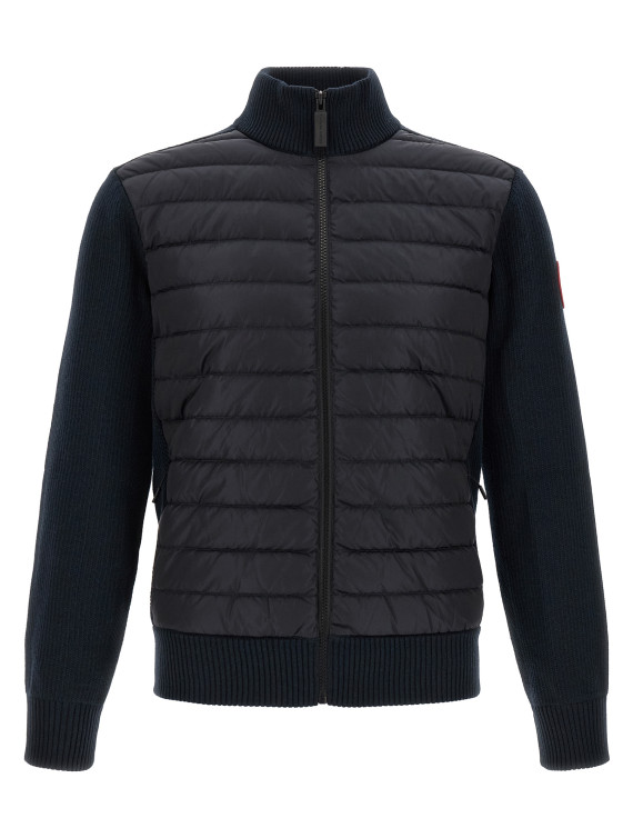 Повседневная куртка CANADA GOOSE 'HyBridge®' (6830M9858) #1