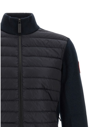 Повседневная куртка CANADA GOOSE 'HyBridge®' (6830M9858) #