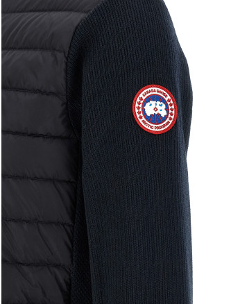 Повседневная куртка CANADA GOOSE 'HyBridge®' (6830M9858) #