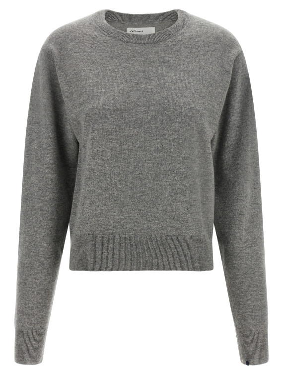 Свитер, кардиган EXTREME CASHMERE 'n°475 March' (N475MARCHGOAT) #1