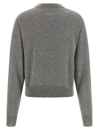 Свитер, кардиган EXTREME CASHMERE 'n°475 March' (N475MARCHGOAT) #